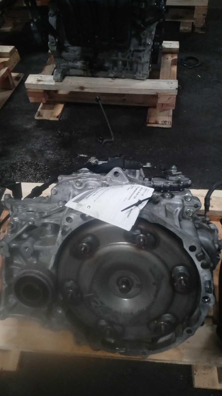 2021 AUDI Q3 Automatic Transmission Assembly 26k Miles OEM Warranty 6 Months
