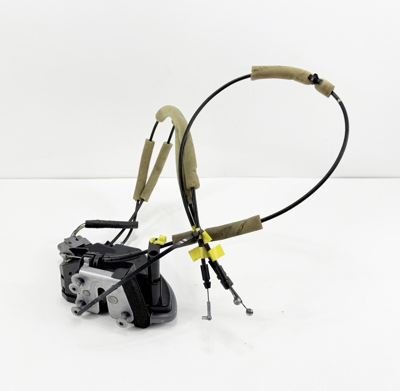 2013-2016 Nissan Pathfinder Driver Side Front Door Power Latch Actuator OEM