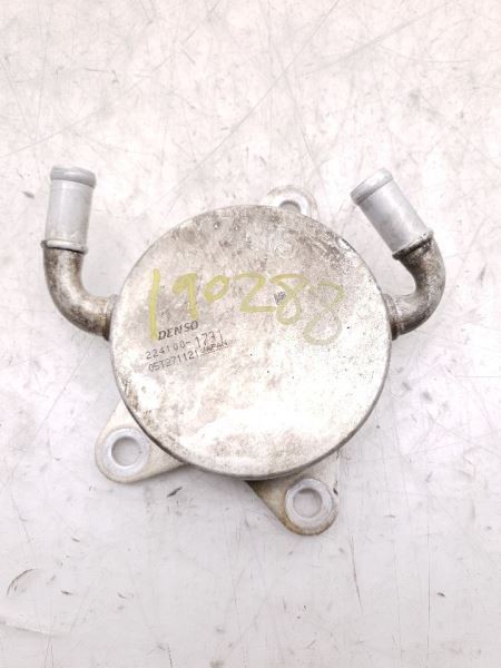 16 TOYOTA COROLLA TRANSMISSION OIL COOLER 224100-1731