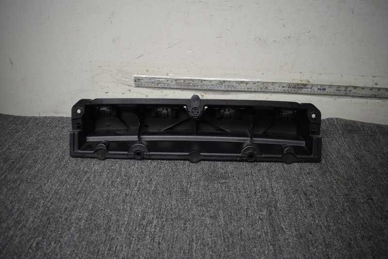 BMW X7 BUMPER MOUNT FACTORY OEM