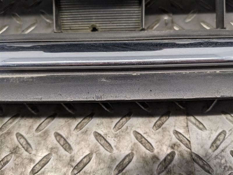 Grille Fits 10-12 CROSSTOUR 1148378