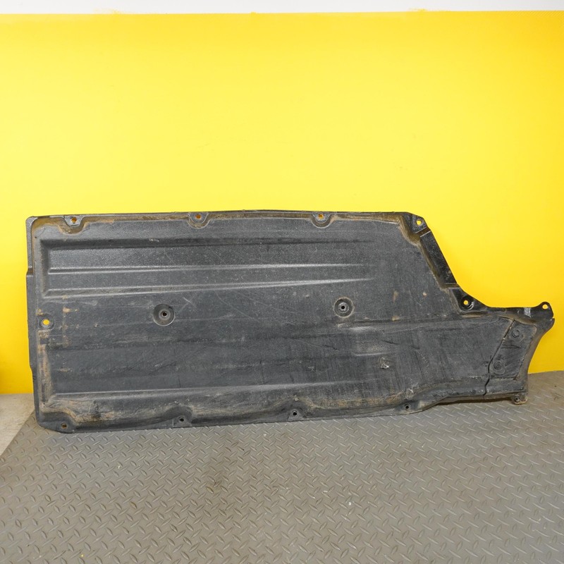 2022-2025 SUBARU BRZ LEFT SIDE FLOOR UNDER BODY SPLASH SHIELD COVER OEM