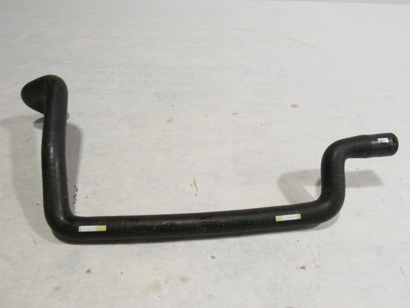 17-20 Mclaren 720S 720 2020 Air Hose Pipe Line Tube ;#3