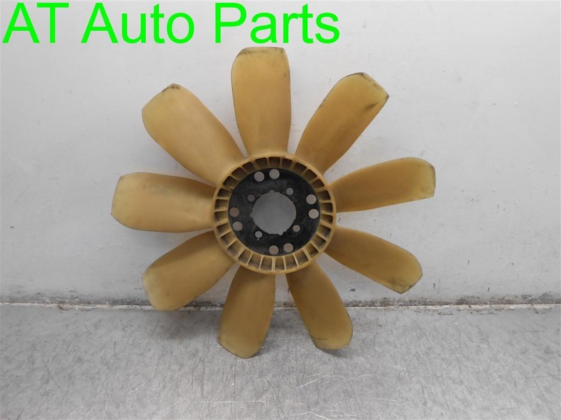 99-07 ESCLADE SIERRA TAHOE YUKON SUBURBAN & SILVERADO FAN BLADE OEM 15017911
