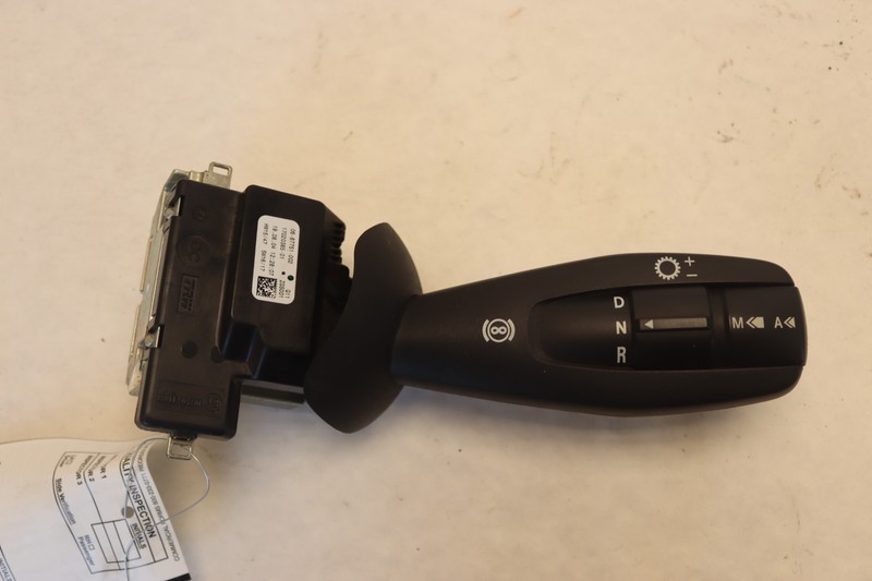 2018-2025 FREIGHTLINER CASCADIA 125 COLUMN TRANSMISSION GEAR SHIFTER LEVER OEM