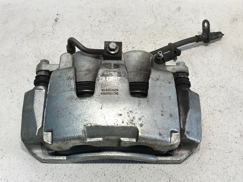 13-22 DODGE RAM 1500 FRONT RIGHT PASSENGER BRAKE CALIPER 104k OEM