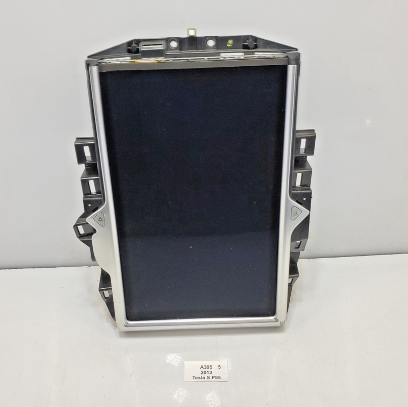 ✅ 2012-2020 OEM Tesla Model S X Touch Screen Display Media Control Monitor