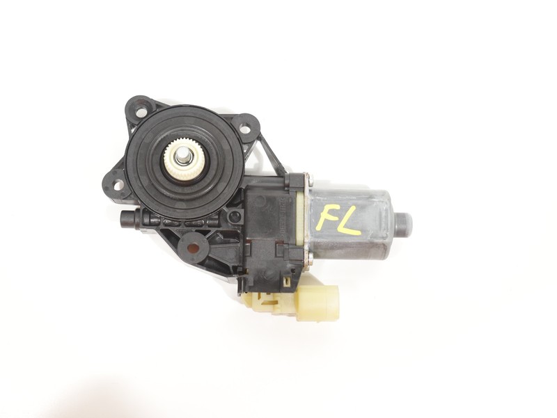 11-13 Mini Cooper FRONT LEFT Side Power Window Switch Master Door Genuine OEM