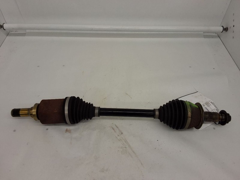 Driver Axle Shaft Front Axle FWD Thru 08/31/20 Fits 20 ENCORE GX 3426900