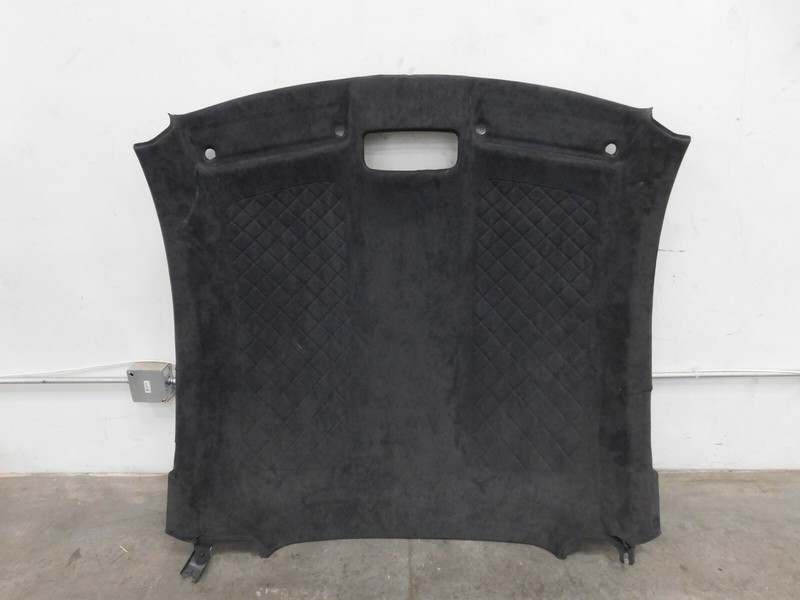 2017 18 20 21 22 Audi R8 V10 Plus Alcantara Molded Headliner#3627 X4