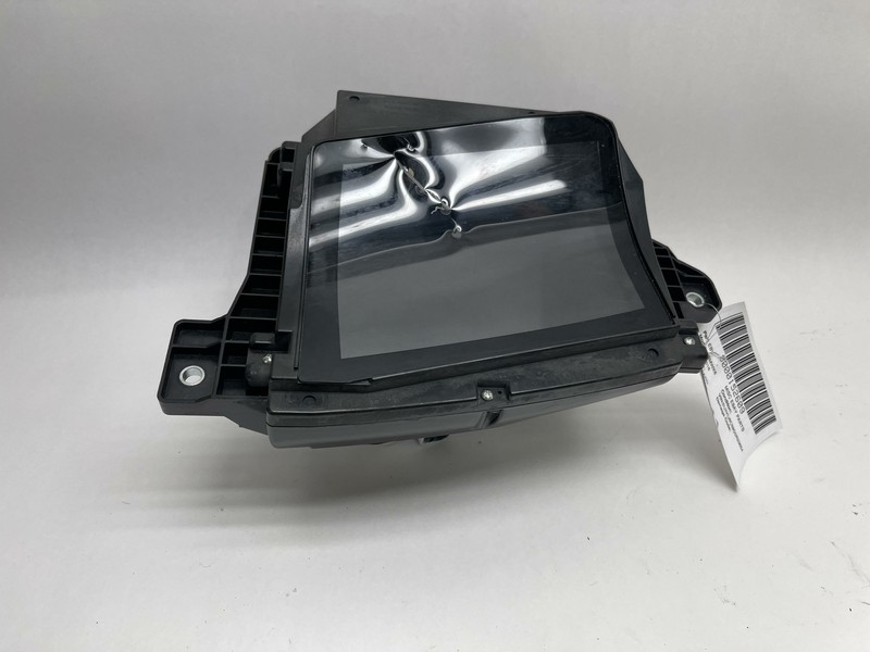 2015-2019 BMW X6 F16 DASHBOARD HEAD UP DISPLAY PROJECTOR SCREEN UNIT OEM