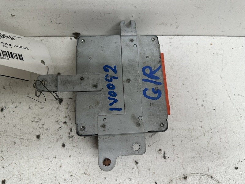 1996-2000 Honda Civic ABS Anti Locking Brakes Control Module Computer Brake