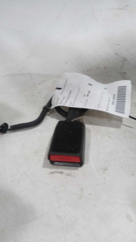 2016 KIA Soul Black Driver Seat Belt OEM 88830B2500 96000 Miles