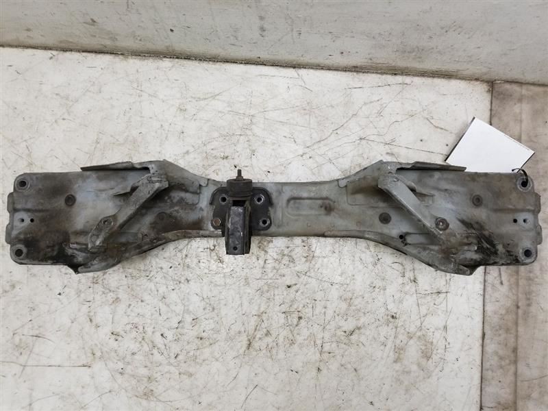 00 01 02 TOYOTA MR2 CROSSMEMBER K-FRAME REAR