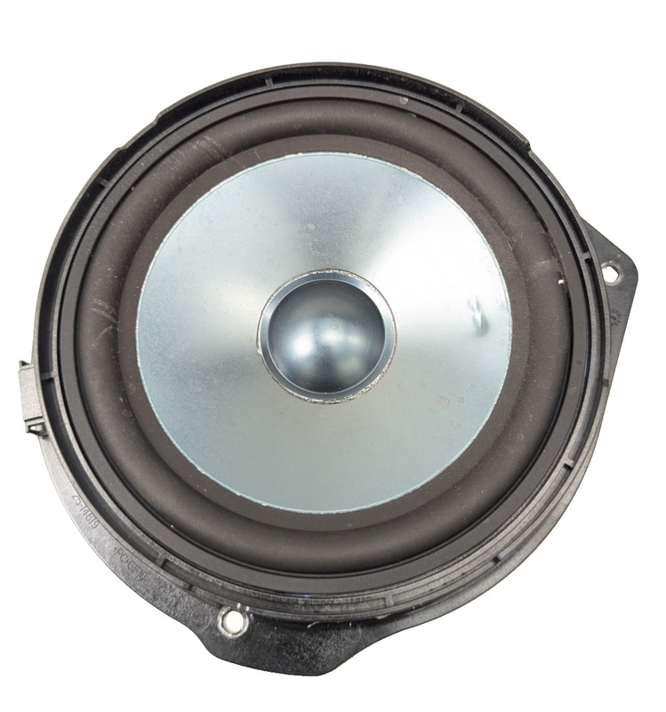 Mercedes W207 E350 Front Left or Right Door Audio Speaker OEM