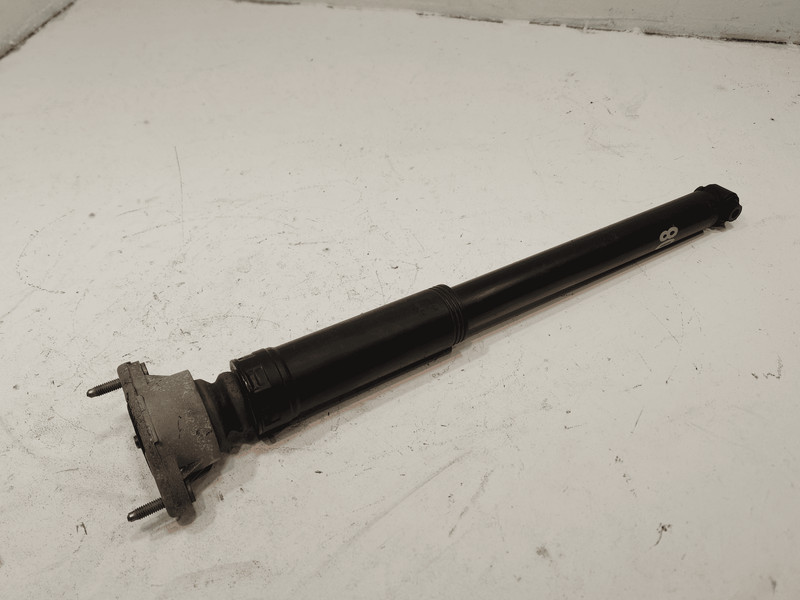 MERCEDES E350 W212 2010-16 REAR RIGHT PASSENGER SIDE SHOCK STRUT ABSORBER OEM