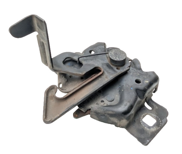 1999 - 2011 Ford Crown Vic Hood Latch Release 5W7Z16700A Used OEM