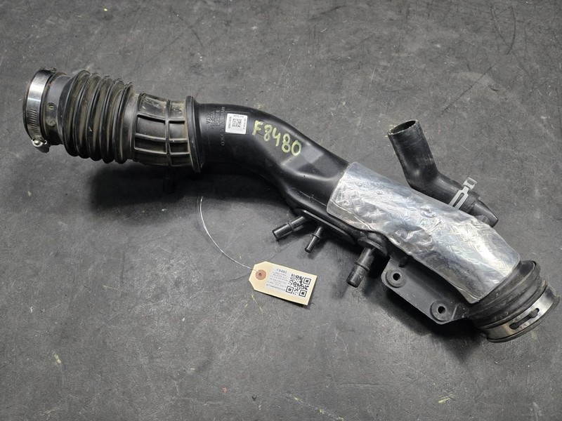 Air Cleaner Air Duct Hose 2023 Ford Maverick LX61-9R504-JC 2022 2024