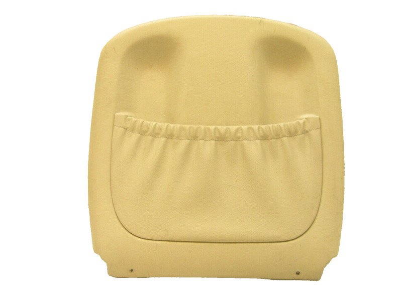 03-09 MERCEDES W209 CLK500 CLK320 CLK550 FRONT SEAT BACK COVER RIGHT / LEFT 101L