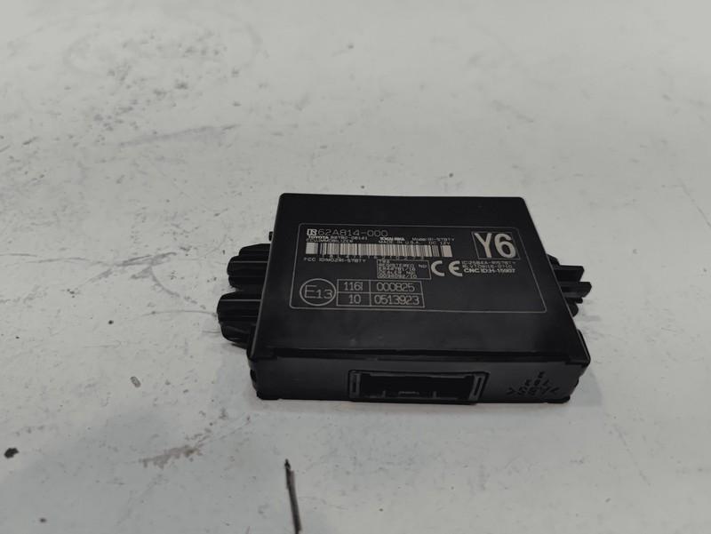 2018 - 2024 TOYOTA CAMRY ANTI THEFT ALARM IMMOBILIZER CONTROL MODULE UNIT OEM