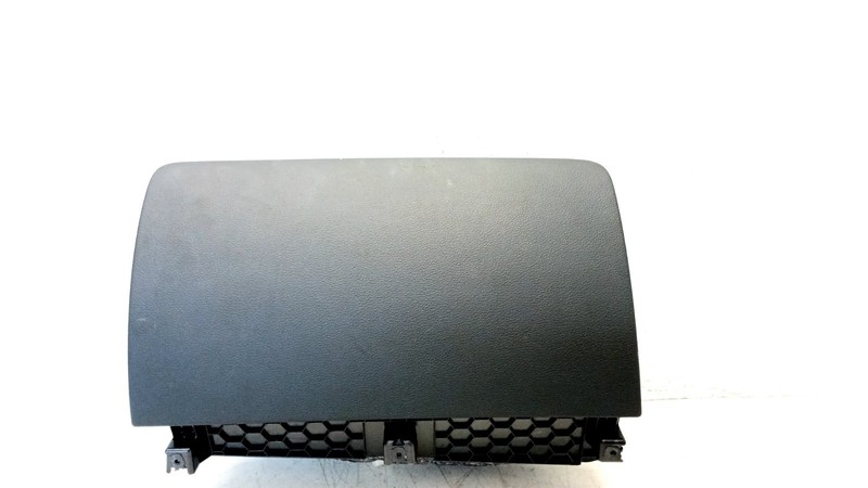 07-15 AUDI 4L Q7 DASHBOARD GLOVE BOX STORAGE COMPARTMENT FRONT RIGHT OEM 080125