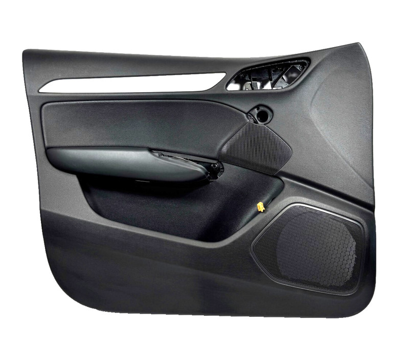 📌2015-2018 AUDI Q3 FRONT LEFT SIDE INTERIOR DOOR PANEL TRIM COVER 8U1867105 OEM