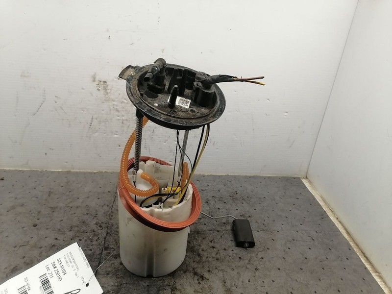Fuel Pump Only Engine Mounted 2.0L Fits 18-23 ATLAS 1579326