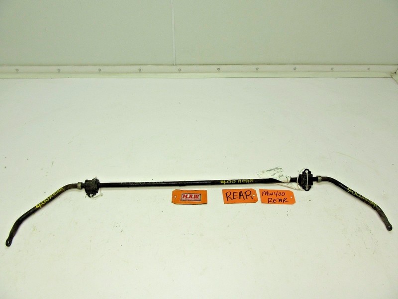 for 04 05 06 EPICA VERONA REAR SWAY STABILIZER BAR BACK ANTI ROLL 16.8MM BRACKET