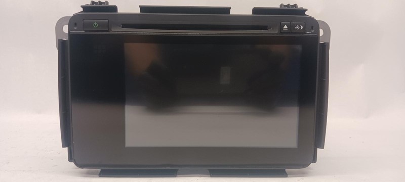 16 HONDA HR-V EX-L radio assembly w/navigation OEM 1 Year Warranty!