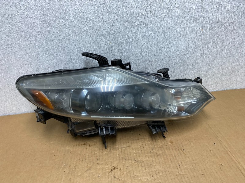 2011 to 2014 Nissan Murano Headlight Right Passenger Rh Oem Xenon Hid AC7608 DW