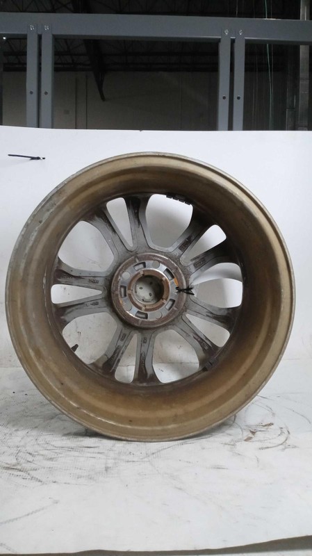2017 Ford Escape 17x7.5 Grey OEM Wheel GJ5C1007F3A, 114K Miles, 6 Month Warranty