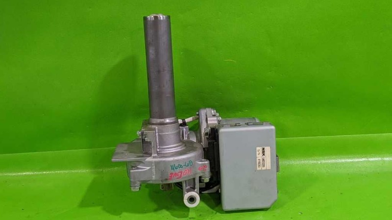 17-20 ROGUE VIN J 1ST DIGIT ELECTRIC POWER STEERING COLUMN ASSIST MOTOR4600-68