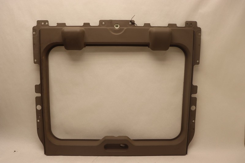 2008-2017 FREIGHTLINER CASCADIA 125 RIGHT HAND SIDEWALL SLEEPER ACCESS TRIM OEM