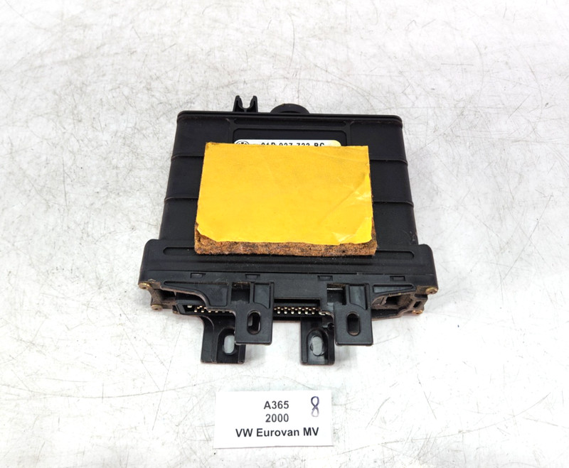 ✅ 1999-2000 OEM Volkswagen Eurovan MV Transmission Computer Control Module Unit