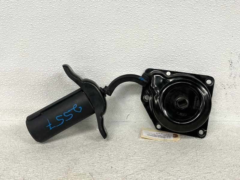 ⭐2018-2021 LINCOLN NAVIGATOR SPARE TIRE WHEEL CARRIER HOIST HOLDER OEM LOT2557