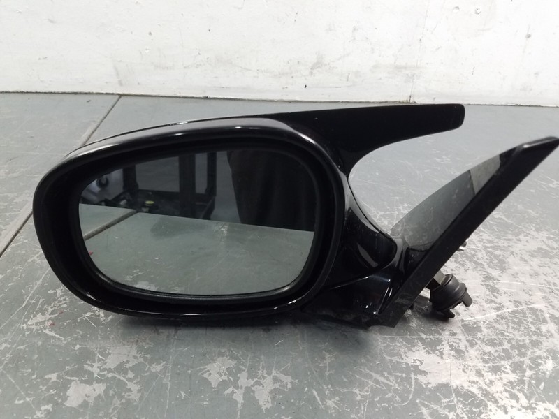 2010 BMW 135i E82 Left Driver Side Mirror #6342 M4