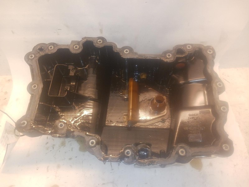 16-'18 LINCOLN MKX Oil Pan 2.7L Turbo OEM 6 Month Warranty!