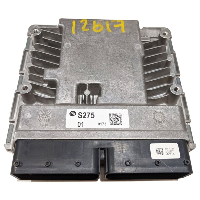 OEM Engine Control Module ECU Hyundai Santa Fe 2.5L L4 2021-2023 / 39110-2S275