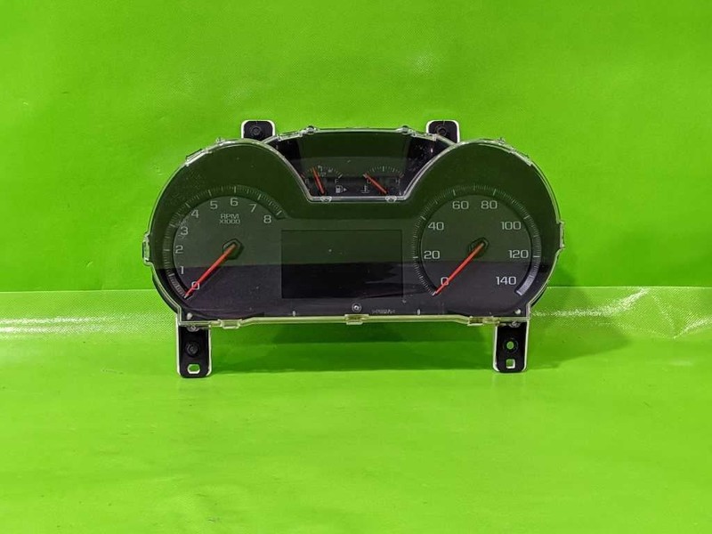 17 IMPALA SPEEDOMETER CLUSTER OEM 4383-1