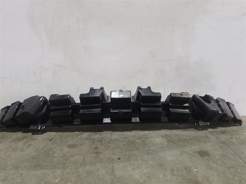 Front Bumper Reinforcement Absorber Only Fits 17-20 MKZ 576217