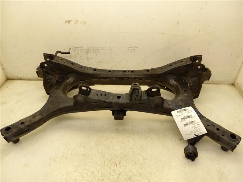 18-20 TOYOTA C-HR 2.0L FWD AT REAR CROSSMEMBER / SUBFRAME