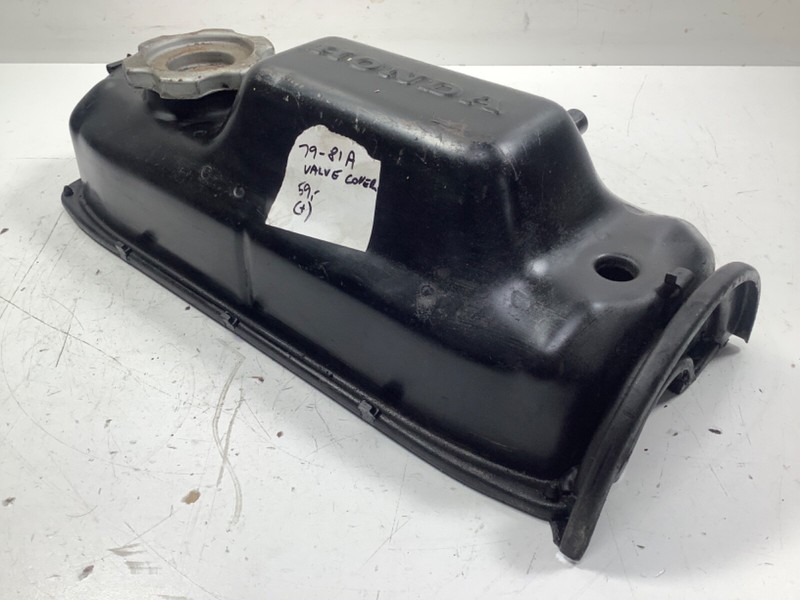 79-81 Honda Accord Cylinder Head Valve Cover 12310-PB2-000 OEM