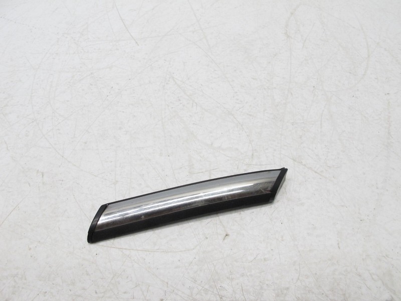 11-16 MINI COOPER S COUNTRYMAN PACEMAN R60 FENDER MOLDING LEFT FRONT OEM 020624