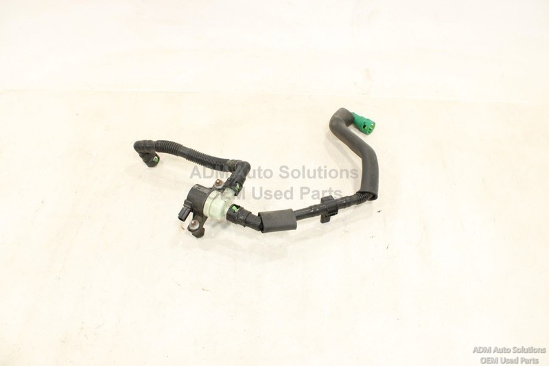 2024-2025 MAZDA CX-90 PHEV FUEL VAPOR CANISTER PURGE VALVE W/ HOSE MV0918725 OEM