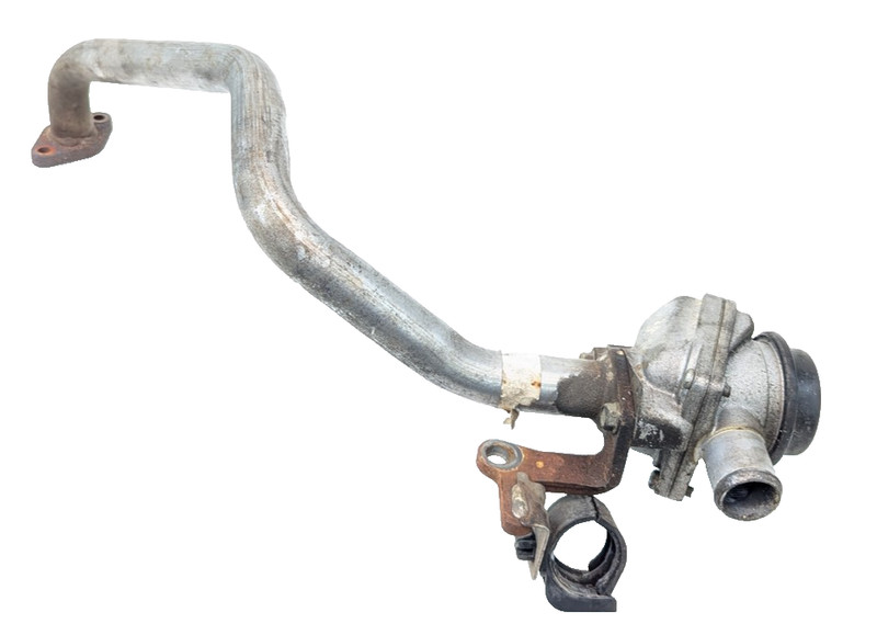 Mazda RX-8 RX8 04-08 EGR (Exhaust Gas Recirculate) Pipe w/Valve, B008, OEM