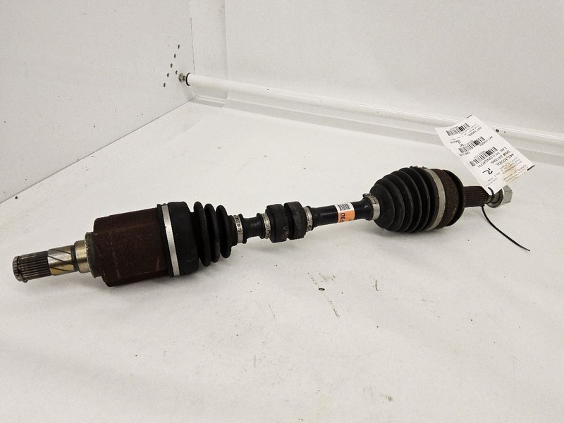 Driver Left Axle Shaft Front Axle AWD Fits 19-23 MURANO 3371173