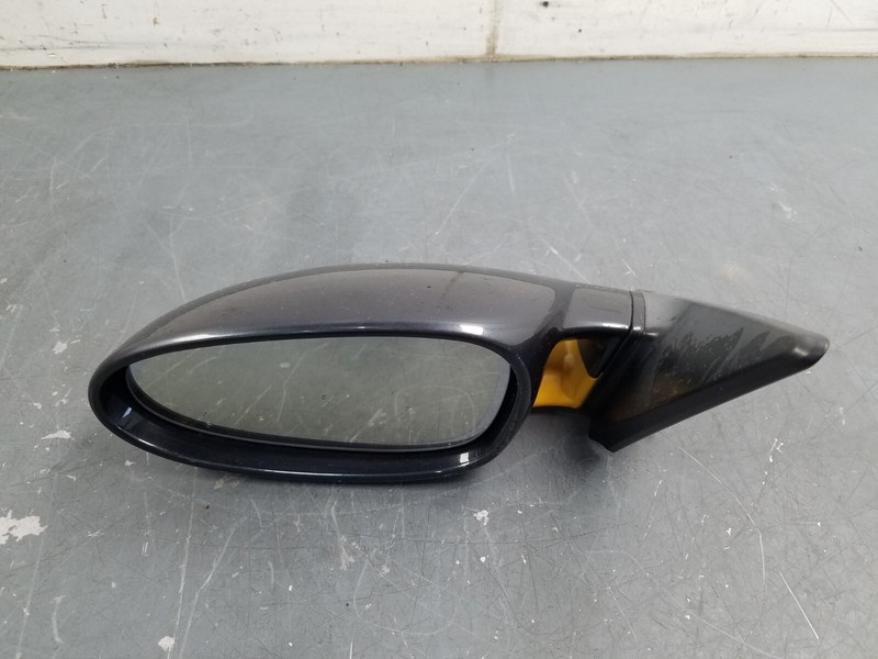 2008 Porsche 911 Turbo 997 Left Driver Side Mirror #8651 S6