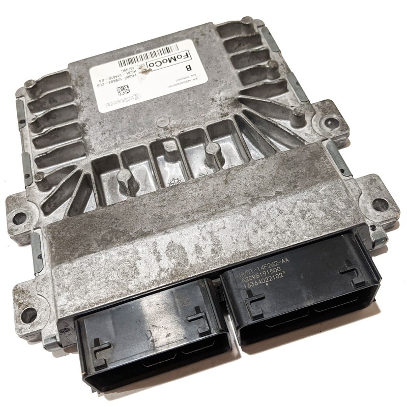 OEM Engine Control Module ECU Ford F-250 F-350 6.2L V8 2017-2019 HC3A-12A650-DA