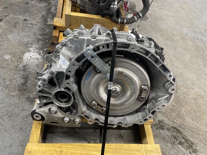 22-'24 RAM PROMASTER 1500 VAN Transmission 11k miles 6 Month Wnty!