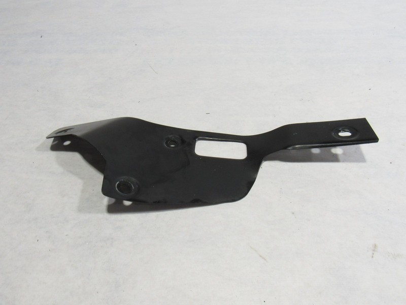 17-20 Mclaren 720S 720 2020 Rear Bracket Mount Support Holder #3